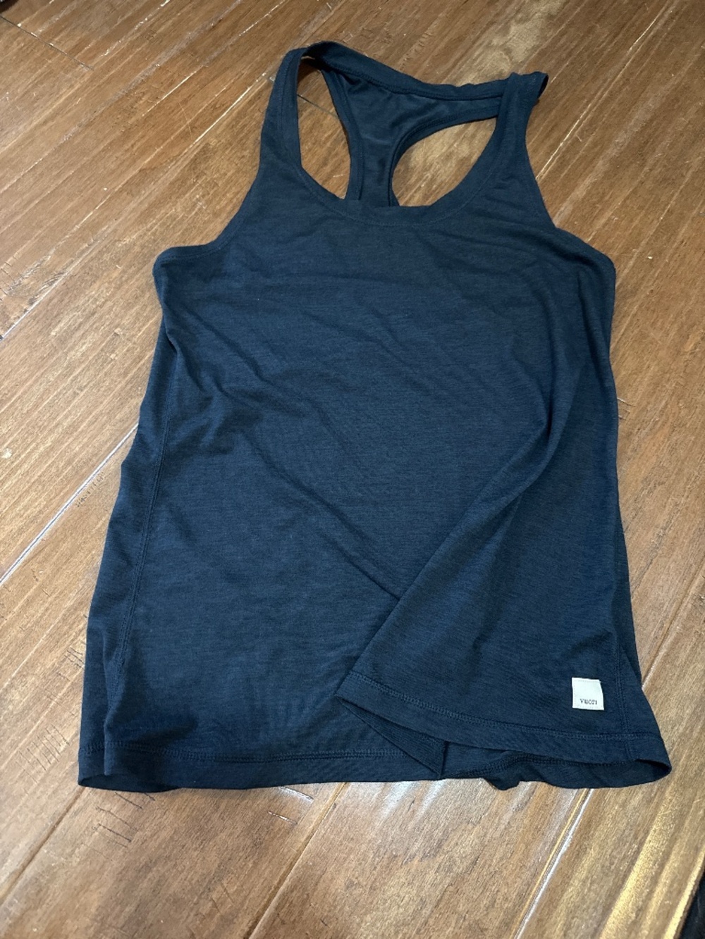 Vuori Racerback Tank